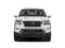 2024 Nissan Frontier Crew Cab Long Bed SV 4x4