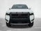 2026 Nissan Frontier Crew Cab Long Bed PRO-4X 4x4