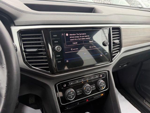 2021 Volkswagen Atlas 3.6L V6 SEL