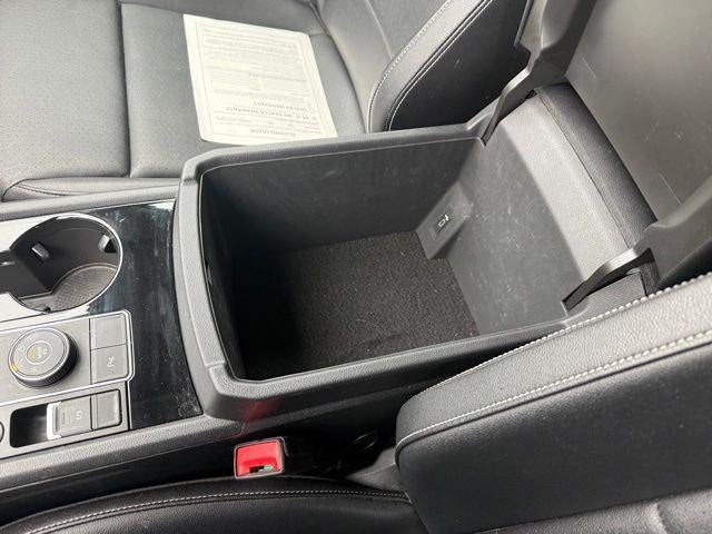 2021 Volkswagen Atlas 3.6L V6 SEL