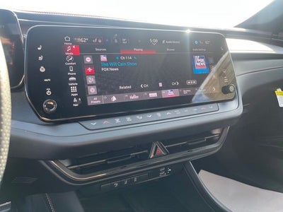 2024 Dodge Charger R/T AWD