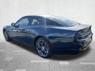 2024 Dodge Charger R/T AWD