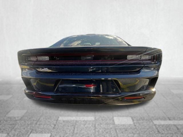 2024 Dodge Charger R/T AWD