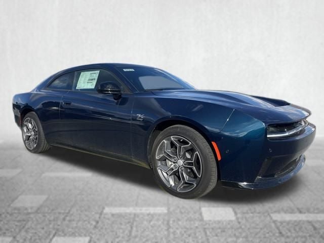 2024 Dodge Charger R/T AWD