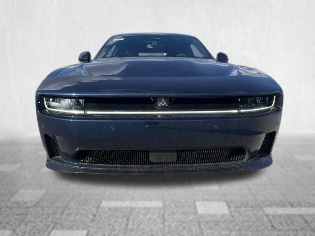 2024 Dodge Charger R/T AWD