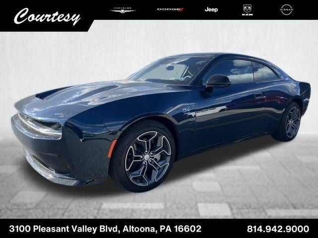 2024 Dodge Charger R/T AWD