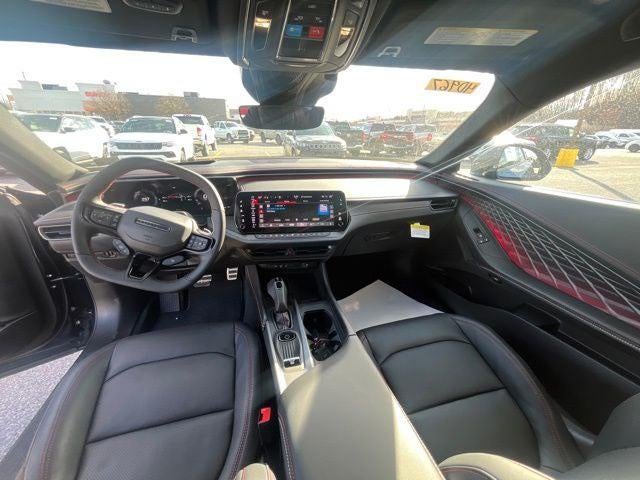 2024 Dodge Charger R/T AWD