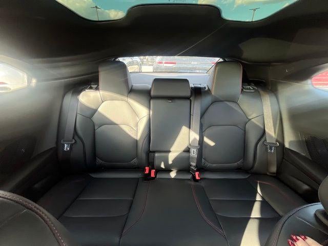 2024 Dodge Charger R/T AWD