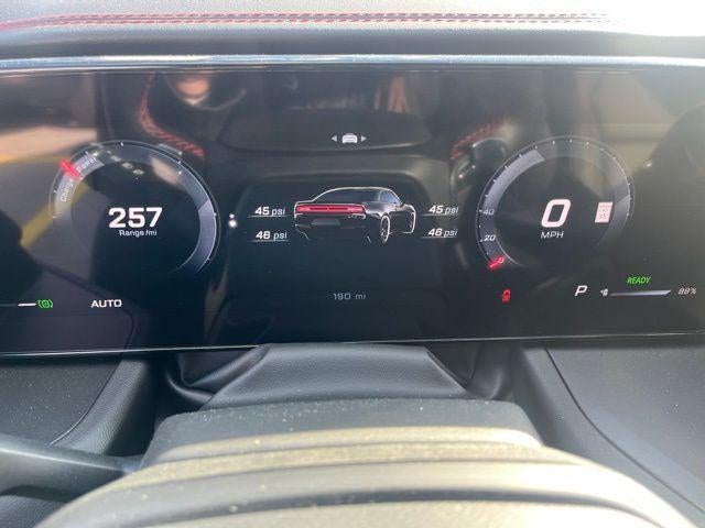 2024 Dodge Charger R/T AWD