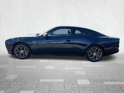 2024 Dodge Charger R/T AWD