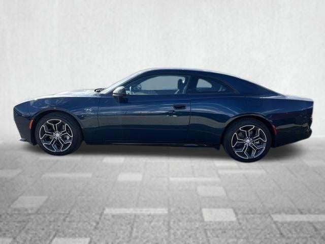 2024 Dodge Charger R/T AWD