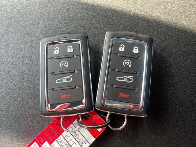 2024 Dodge Charger R/T AWD