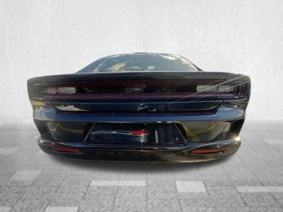 2024 Dodge Charger R/T AWD