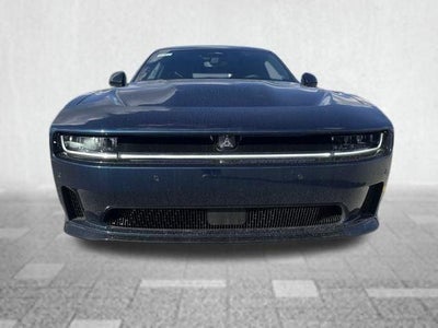 2024 Dodge Charger R/T AWD