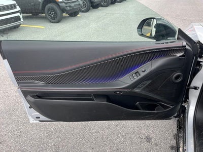 2024 Dodge Charger Scat Pack AWD