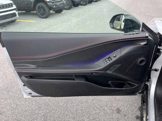 2024 Dodge Charger Scat Pack AWD