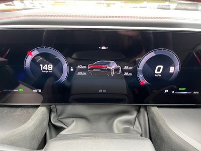 2024 Dodge Charger Scat Pack AWD