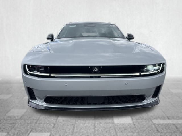 2024 Dodge Charger Scat Pack AWD