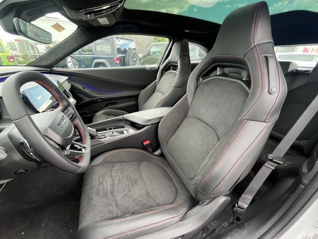 2024 Dodge Charger Scat Pack AWD