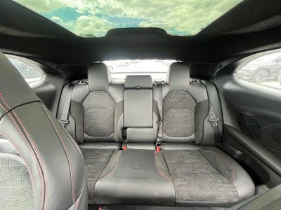 2024 Dodge Charger Scat Pack AWD