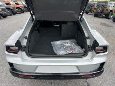 2024 Dodge Charger Scat Pack AWD