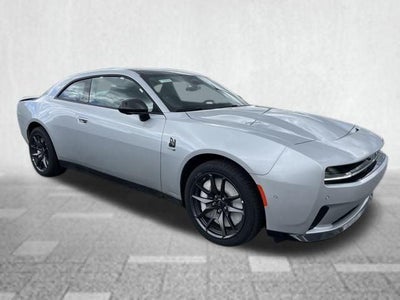 2024 Dodge Charger Scat Pack AWD