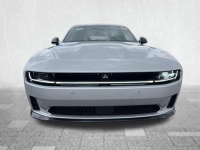 2024 Dodge Charger Scat Pack AWD