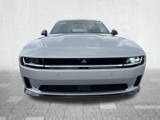 2024 Dodge Charger Scat Pack AWD