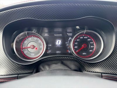 2022 Dodge Charger Scat Pack Widebody