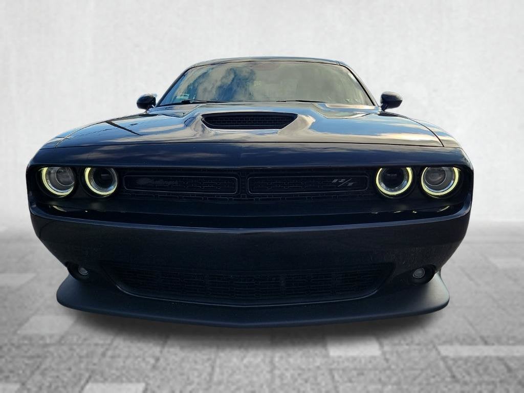 2021 Dodge Challenger R/T