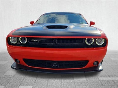 2023 Dodge Challenger R/T