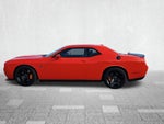 2021 Dodge Challenger SRT Hellcat