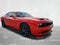 2021 Dodge Challenger SRT Hellcat