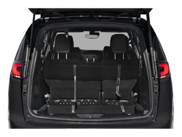 2026 Chrysler Pacifica Limited AWD