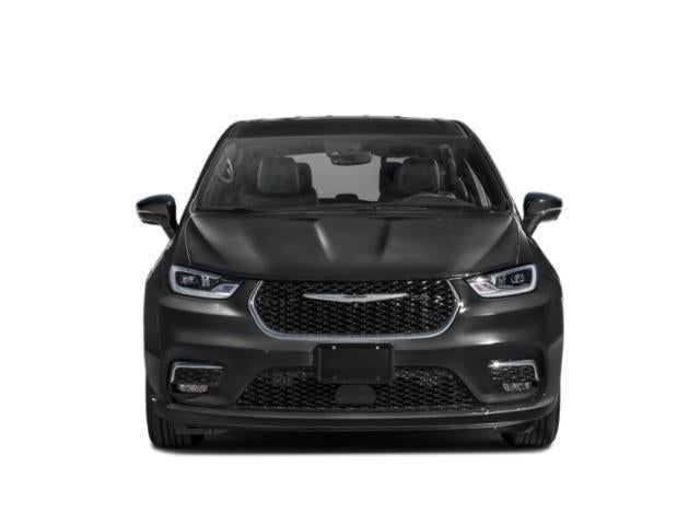 2026 Chrysler Pacifica Limited AWD