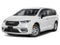2026 Chrysler Pacifica Limited AWD
