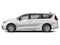 2026 Chrysler Pacifica Limited AWD
