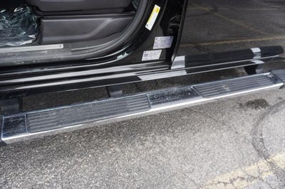 2025 Chevrolet Silverado 2500HD 4WD Crew Cab Standard Bed LT