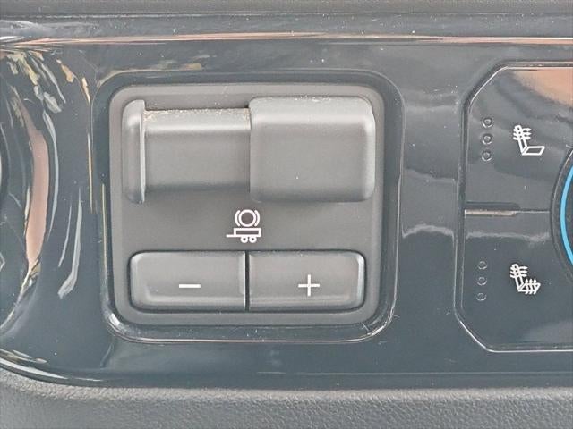 2025 Chevrolet Silverado 2500HD 4WD Crew Cab Standard Bed LT