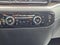 2025 Chevrolet Silverado 2500HD 4WD Crew Cab Standard Bed LT