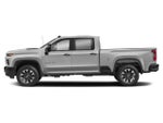 2023 Chevrolet Silverado 2500HD 4WD Crew Cab Standard Bed Custom