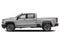 2023 Chevrolet Silverado 2500HD 4WD Crew Cab Standard Bed Custom