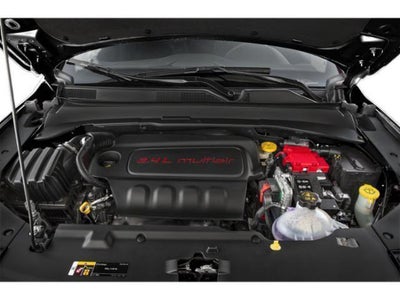 2021 Jeep Compass Latitude FWD