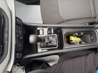 2024 Jeep Compass Sport 4x4