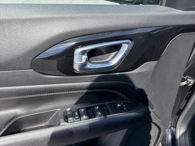 2022 Jeep Compass Altitude 4x4
