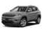 2018 Jeep Compass Altitude 4x4