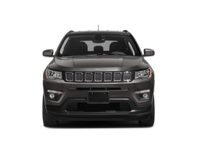 2018 Jeep Compass Altitude 4x4