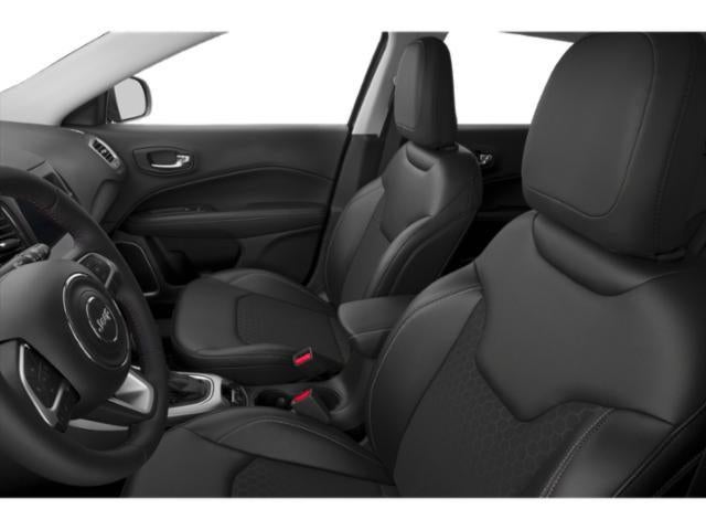 2018 Jeep Compass Altitude 4x4