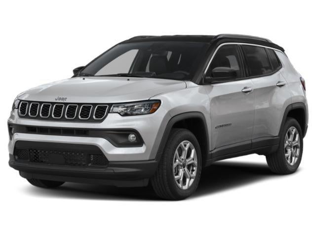 2025 Jeep Compass Limited 4X4's photo