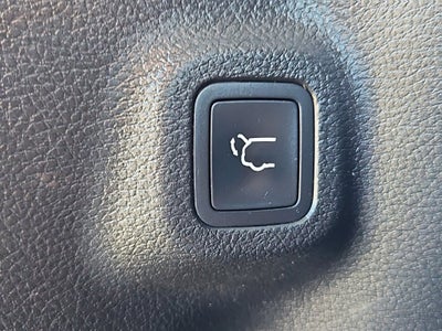 2023 Jeep Compass Trailhawk 4x4